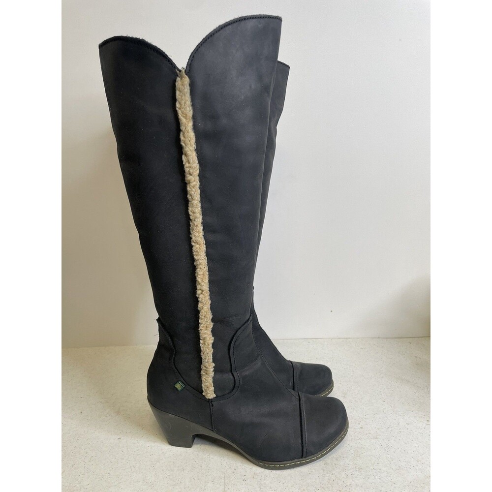 El Naturalista Boots